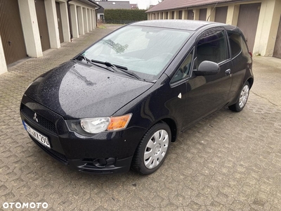 Mitsubishi Colt 1.1 ClearTec Edition