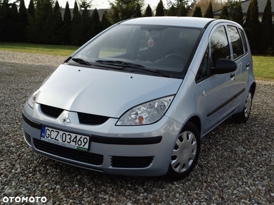 Mitsubishi Colt 1.1 ClearTec Inform