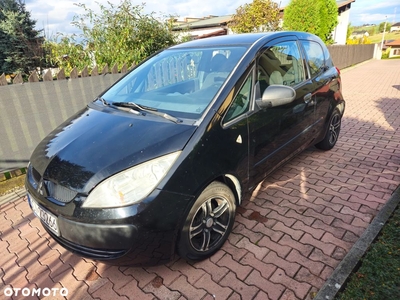 Mitsubishi Colt 1.1 Inform