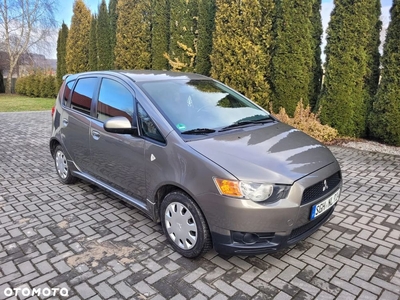 Mitsubishi Colt 1.3 ClearTec Edition