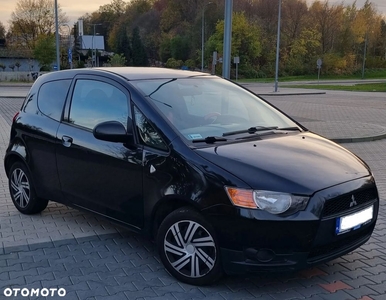 Mitsubishi Colt 1.3 Instyle