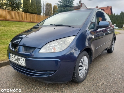 Mitsubishi Colt 1.3 Instyle