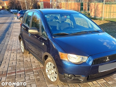 Mitsubishi Colt 1.3 Intense