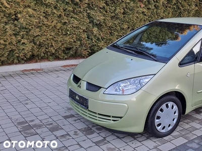 Mitsubishi Colt 1.3 Invite