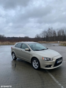 Mitsubishi Lancer 1.8 Inform