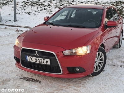 Mitsubishi Lancer 1.8 Inform