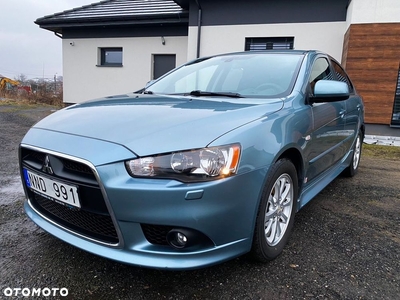 Mitsubishi Lancer 1.8 Intense