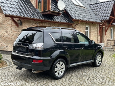 Mitsubishi Outlander 2.0 2WD Edition