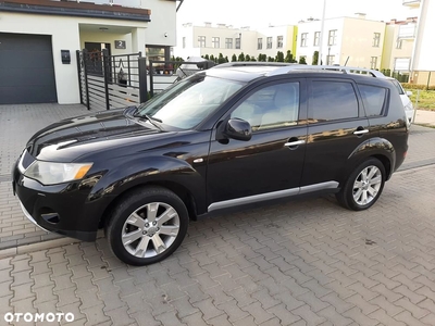 Mitsubishi Outlander 2.0 DID Intense +