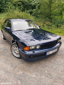 Mitsubishi Sigma 3.0 24V