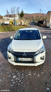 Mitsubishi Space Star 1.0 Entry