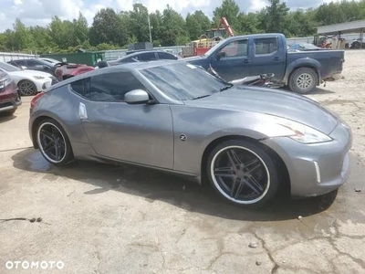 Nissan 370 Z