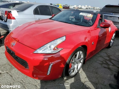 Nissan 370 Z