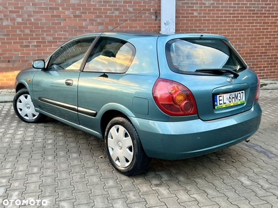 Nissan Almera II 1.8 Acenta