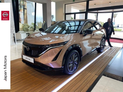 Nissan Ariya 2023