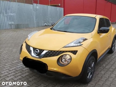 Nissan Juke 1.2 DIG-T Dynamic Edition EU6