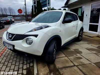 Nissan Juke 1.5 dCi Tekna S&S