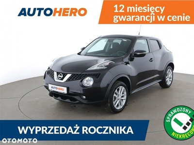 Nissan Juke 1.6 Acenta