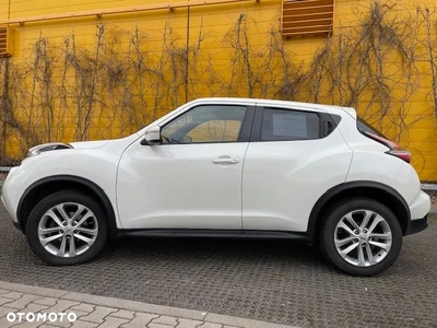 Nissan Juke 1.2 DIG-T Acenta