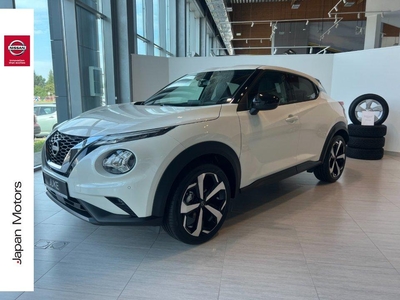 Nissan Juke II 1.0 DIG-T 114KM 2023