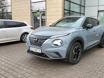 Nissan Juke II 1.6 Hybrid 143KM 2023