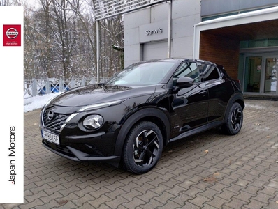 Nissan Juke II 1.6 Hybrid 143KM 2023