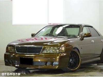 Nissan Laurel