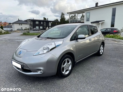 Nissan Leaf 30kWh Acenta