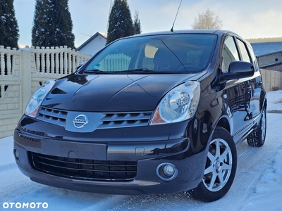 Nissan Note 1.4 Acenta