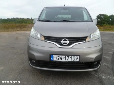 Nissan NV200