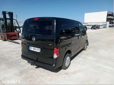 Nissan NV200 Evalia 1.5 Premium