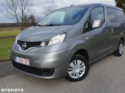 Nissan NV200