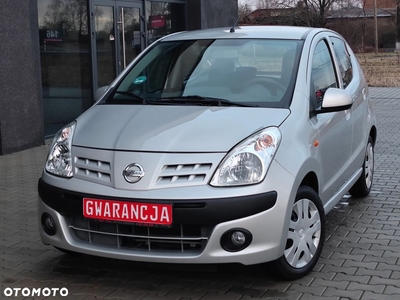 Nissan Pixo 1.0 Visia