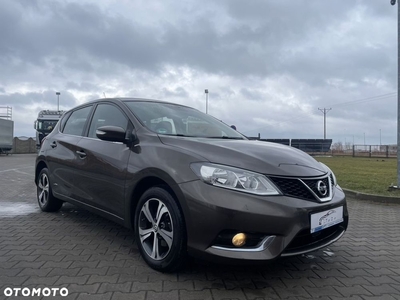 Nissan Pulsar 1.2 DIG-T Visia EU6