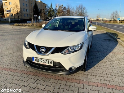 Nissan Qashqai 1.2 DIG-T Acenta