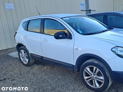 Nissan Qashqai 1.5 dCi ACENTA