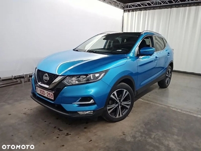 Nissan Qashqai 1.5 dCi DCT N-CONNECTA