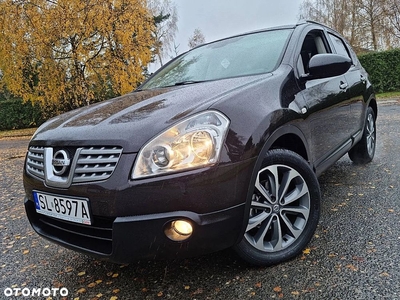 Nissan Qashqai 1.5 dCi Visia