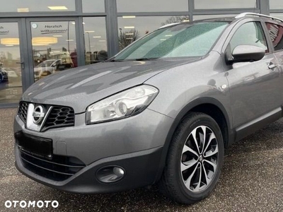 Nissan Qashqai 1.6 360 S/S