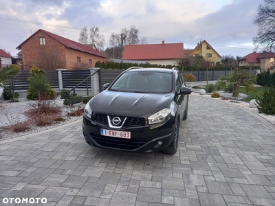 Nissan Qashqai 1.6 acenta