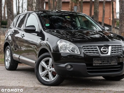 Nissan Qashqai 1.6 Acenta