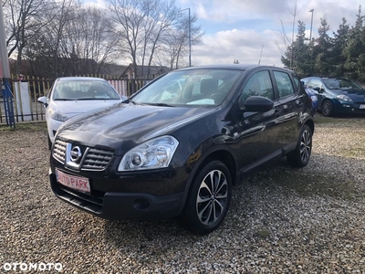 Nissan Qashqai 1.6 acenta