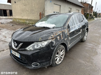 Nissan Qashqai 1.6 dCi 360 S&S