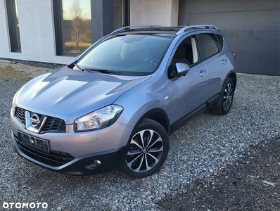 Nissan Qashqai 1.6 DCi Acenta