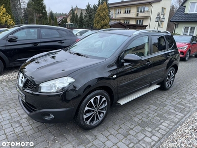 Nissan Qashqai 1.6 I-Way