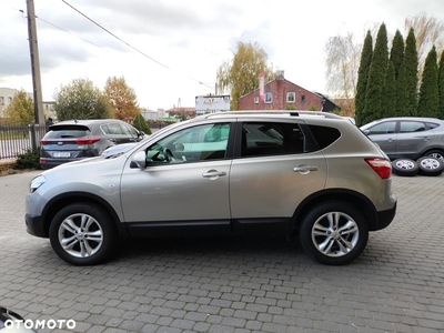 Nissan Qashqai 1.6 I-Way