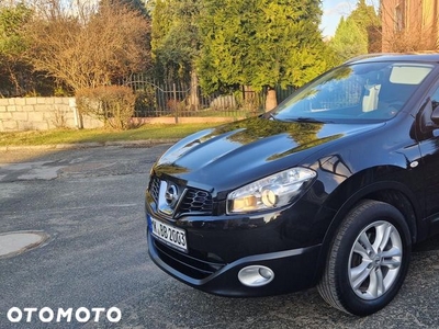 Nissan Qashqai 1.6 I-Way