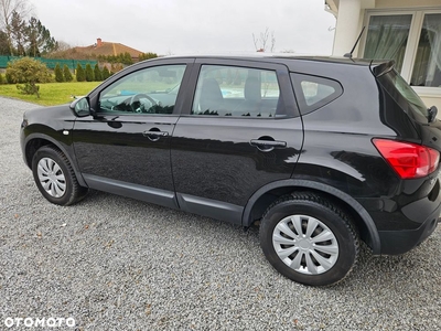 Nissan Qashqai 1.6 I-Way