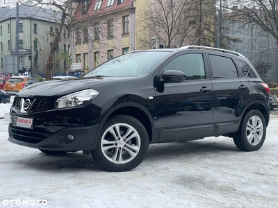 Nissan Qashqai 1.6 I-Way