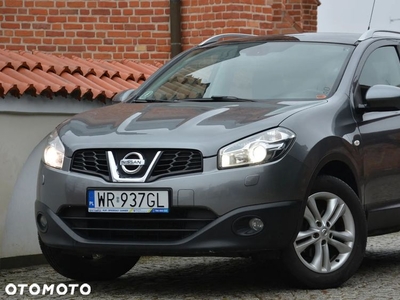 Nissan Qashqai 1.6 I-Way Start/Stop